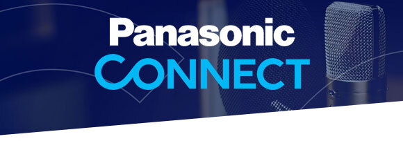 Panasonic Logo